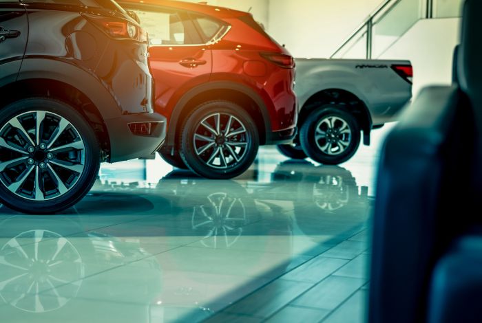 As a member of a professional body how do I get the best deal on a new car